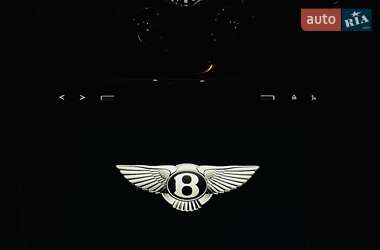 Купе Bentley Continental GT 2011 в 