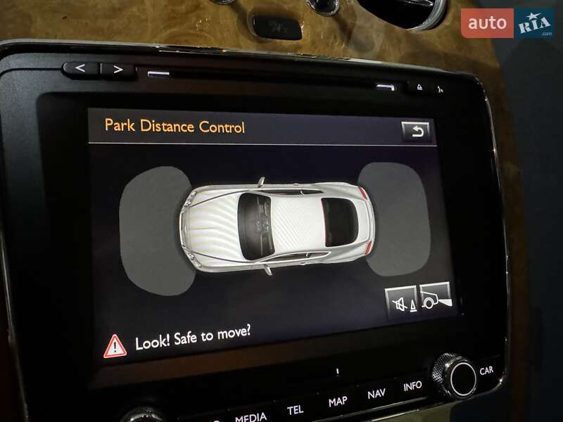 Купе Bentley Continental GT 2011 в Одессе