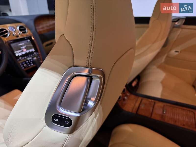 Купе Bentley Continental GT 2011 в Одессе