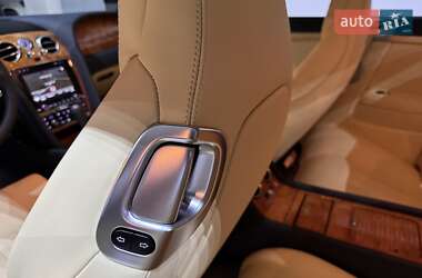 Купе Bentley Continental GT 2011 в 