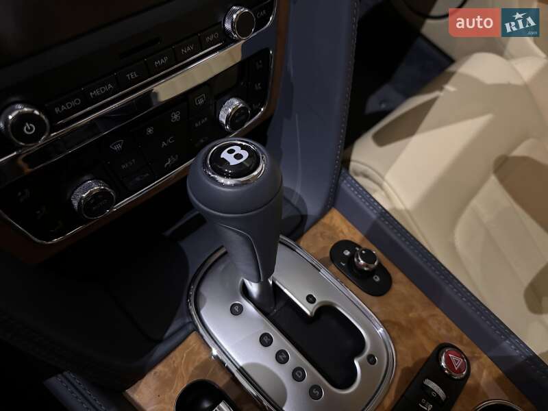 Купе Bentley Continental GT 2011 в Одессе