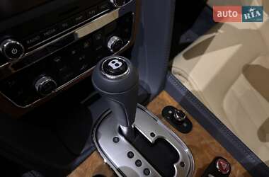 Купе Bentley Continental GT 2011 в 