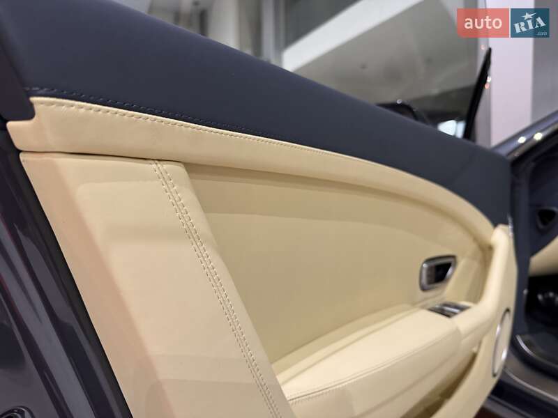 Купе Bentley Continental GT 2011 в Одессе