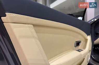 Купе Bentley Continental GT 2011 в 