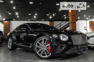 Купе Bentley Continental GT 2020 в Одесі