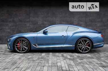 Купе Bentley Continental GT 2018 в Киеве