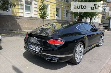 Седан Bentley Continental GT 2019 в Одесі