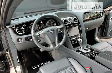 Купе Bentley Continental GT 2011 в Киеве