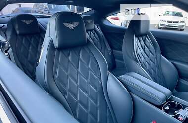 Купе Bentley Continental GT 2011 в Киеве