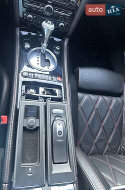 Седан Bentley Continental GT 2006 в Киеве