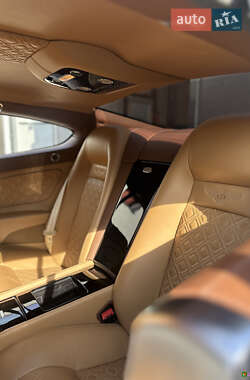 Седан Bentley Continental GT 2006 в 