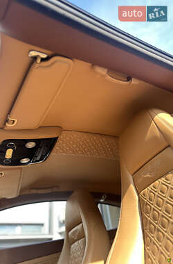 Седан Bentley Continental GT 2006 в 