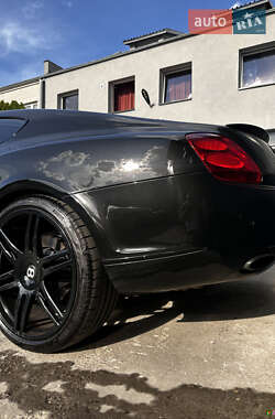 Седан Bentley Continental GT 2006 в 