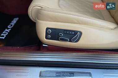 Купе Bentley Continental GT 2012 в 