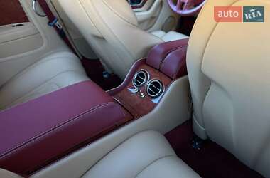 Купе Bentley Continental GT 2012 в 