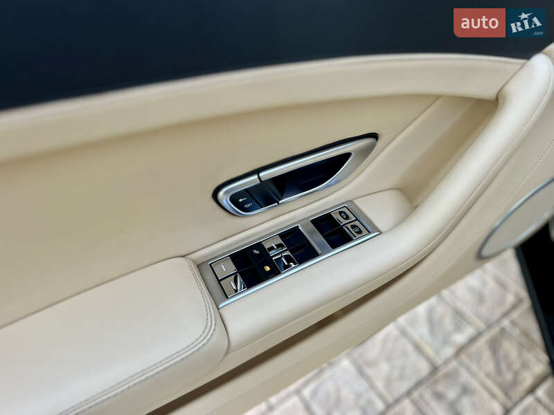 Купе Bentley Continental GT 2011 в Одессе