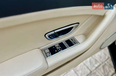Купе Bentley Continental GT 2011 в 