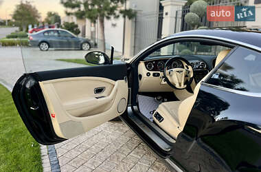 Купе Bentley Continental GT 2011 в 