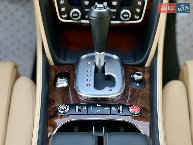 Купе Bentley Continental GT 2011 в Одессе