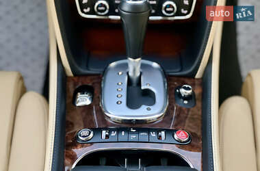 Купе Bentley Continental GT 2011 в 