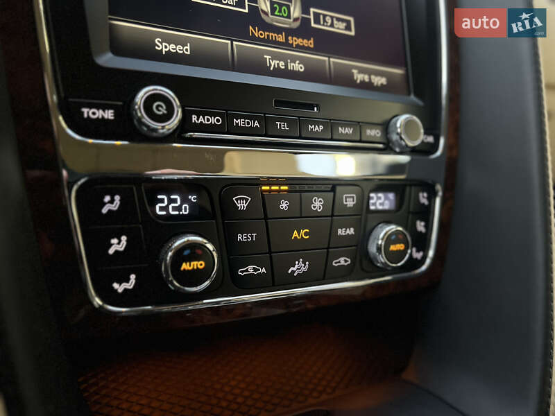 Купе Bentley Continental GT 2011 в Одессе