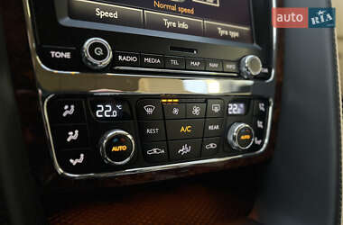Купе Bentley Continental GT 2011 в 