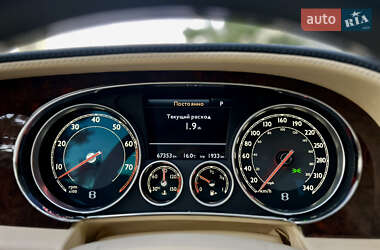 Купе Bentley Continental GT 2011 в 