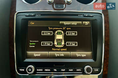 Купе Bentley Continental GT 2011 в 