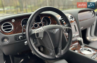 Купе Bentley Continental GT 2008 в Киеве