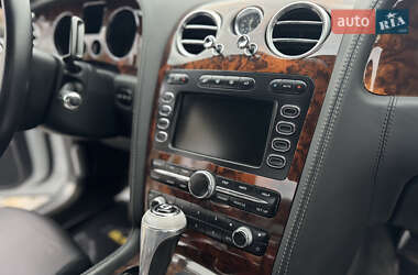 Купе Bentley Continental GT 2008 в Киеве