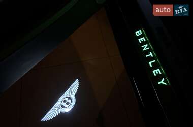 Купе Bentley Continental GT 2019 в 