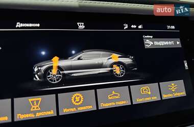 Купе Bentley Continental GT 2019 в 