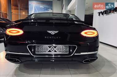 Купе Bentley Continental GT 2019 в 