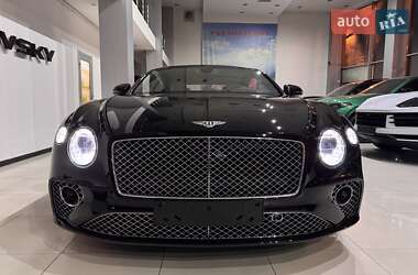 Купе Bentley Continental GT 2019 в 