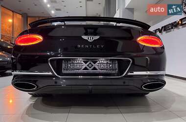 Купе Bentley Continental GT 2019 в Одессе