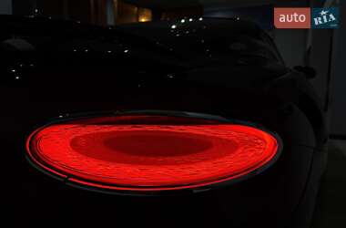 Купе Bentley Continental GT 2019 в 