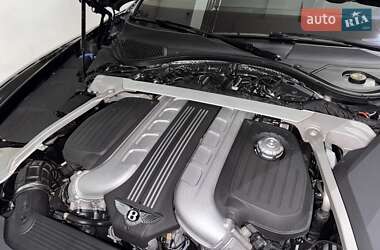 Купе Bentley Continental GT 2019 в 