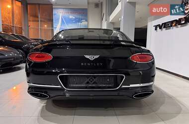 Купе Bentley Continental GT 2019 в 