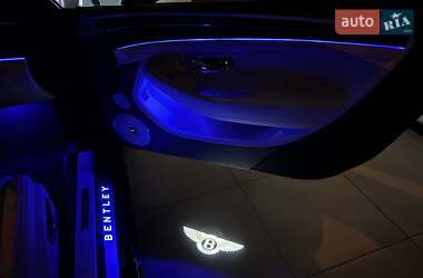Купе Bentley Continental GT 2019 в 
