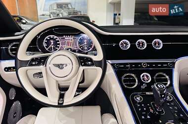 Купе Bentley Continental GT 2019 в 