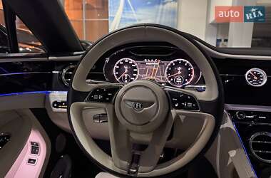 Купе Bentley Continental GT 2019 в 