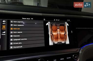 Купе Bentley Continental GT 2019 в 