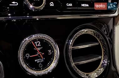 Купе Bentley Continental GT 2019 в 