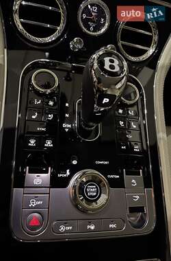Купе Bentley Continental GT 2019 в 
