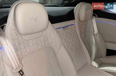 Купе Bentley Continental GT 2019 в 