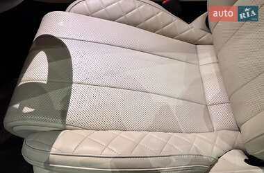 Купе Bentley Continental GT 2019 в 
