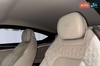 Купе Bentley Continental GT 2019 в 