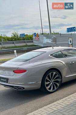 Купе Bentley Continental GT 2023 в Києві