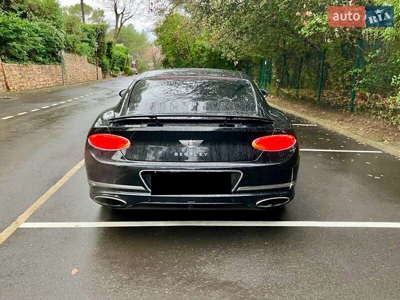 Седан Bentley Continental GT 2019 в Одессе
