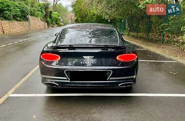 Седан Bentley Continental GT 2019 в 